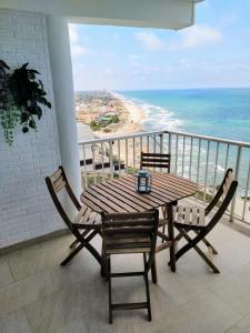 Amazing Seaviews in Faro de Cullera