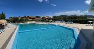 Residence Portorotondo Asfodeli - Cugnana Verde