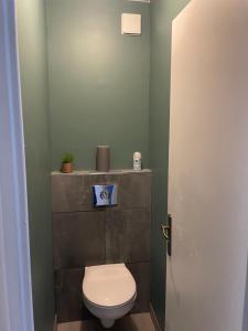 Maisons de vacances St Hilaire St Florent : photos des chambres
