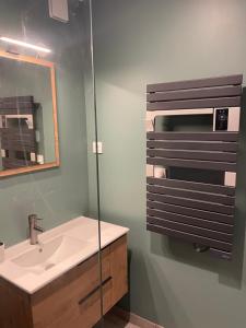 Maisons de vacances St Hilaire St Florent : photos des chambres