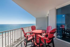 Lighthouse Condominiums