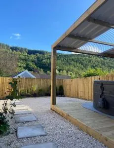 Brynhyfryd Cottage - Mountain Ash