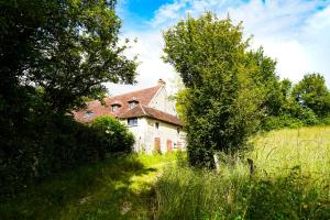 B&B / Chambres d'hotes Le Petit Pre : photos des chambres