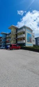 La casa di Azzurra - مارينا دي مونتينيرو