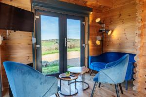 Le Chalet du Crescent