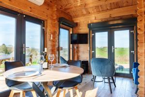 Le Chalet du Crescent