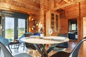 Le Chalet du Crescent