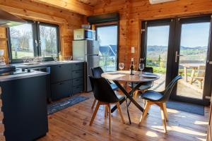 Le Chalet du Crescent