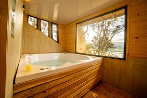 Neusa Hills Eco Hotel Boutique