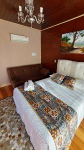 Pousada Requinte Serrano