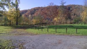 Chalets Chalet Domaine du Hulobiet : photos des chambres