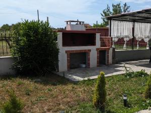 Ferienhaus "Arizones", Nea Kallikratia, Chalkidiki