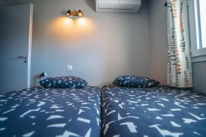 Maisons de vacances Le mas des 4 pais : photos des chambres