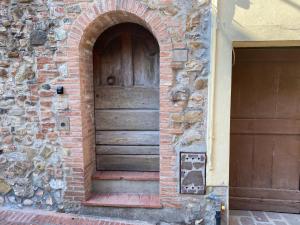 La Ginestra - Terrazza