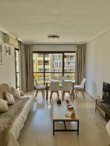 Piso en el corazón de Alicante con ubicación única