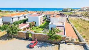 Otel Kefalos - Agios Ioannis Kaspaka