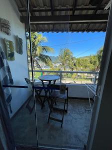 Pousada Pé Na Areia