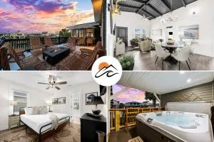 Cabin by the Sea - The Old Home Place