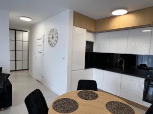 Apartament Poznańska 2