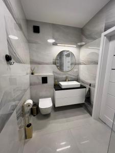 Apartament Poznańska 2