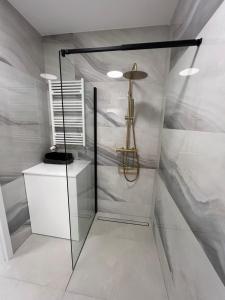 Apartament Poznańska 2