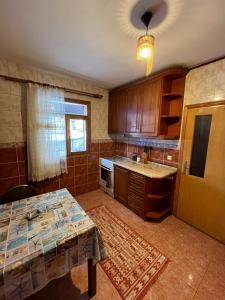 Ayder Pun Apart Three-Storey Villa