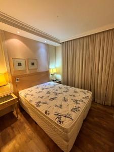 Hotel Univer Pamplona Paulista Jardins com cozinha ótima localização 2105