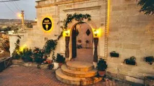 Solin Cave Cappadocia - Mustafapaşa