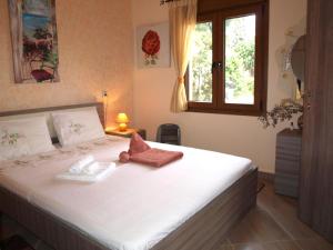 Anastasias Cottage in Pelion