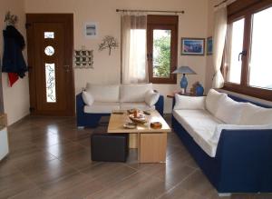 Anastasias Cottage in Pelion