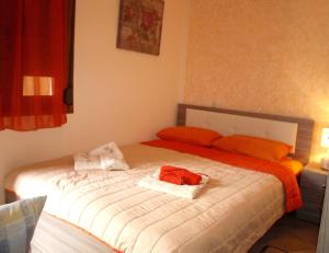 Anastasias Cottage in Pelion