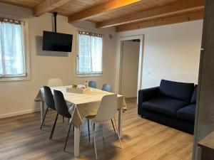 Larocca Tourist Home 6 Valbrenta