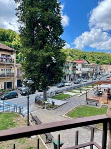 I Portici Affittacamere