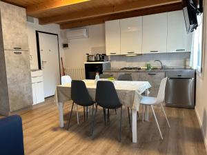 Larocca Tourist Home 6 Valbrenta