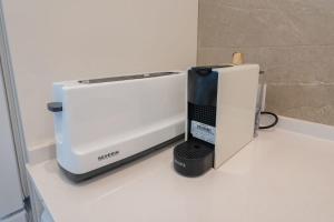 Helgafell Exclusive Courtyard Suite