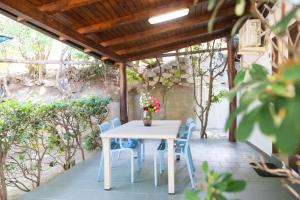 Two-Bedroom Bungalow room in Villaggio Camping Fiorina