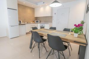 Helgafell Exclusive Penthouse