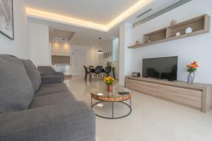 Helgafell Exclusive Penthouse