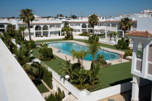 Helgafell Exclusive Penthouse