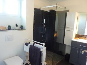 B&B / Chambres d'hotes Harrieta : photos des chambres