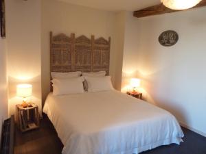 B&B / Chambres d'hotes Harrieta : photos des chambres