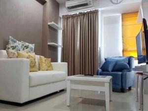 Apartemen Tanglin Surabaya Barat Full Furnished American Classic