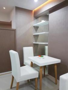 Apartemen Tanglin Surabaya Barat Full Furnished American Classic