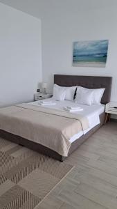 Studio Melissa Beach Resort Pool & Spa Mamaia-Nord