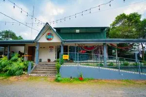 Cozy and Private Monteverde - Guacimal