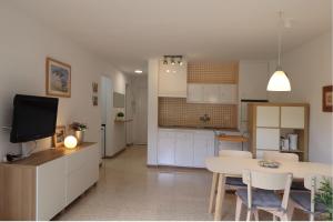 Salouhouses Apartment Cala Crancs