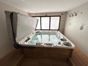 Maison moderne du Perche - Bienvenue chez Aurélie