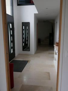 Maison moderne du Perche - Bienvenue chez Aurélie