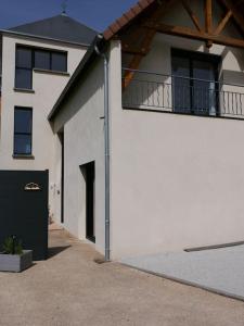 Maison moderne du Perche - Bienvenue chez Aurélie