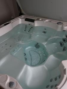 Maison moderne du Perche - Bienvenue chez Aurélie